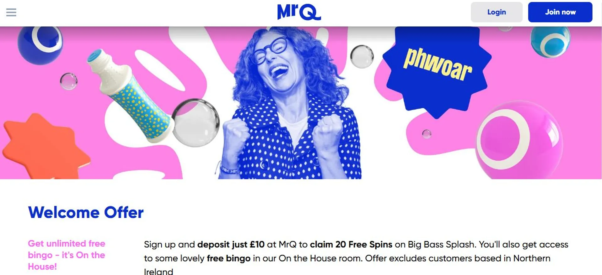 Netbet casino