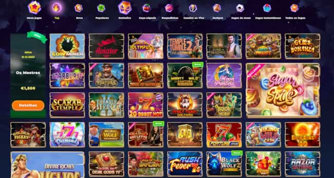 H2bet app baixar