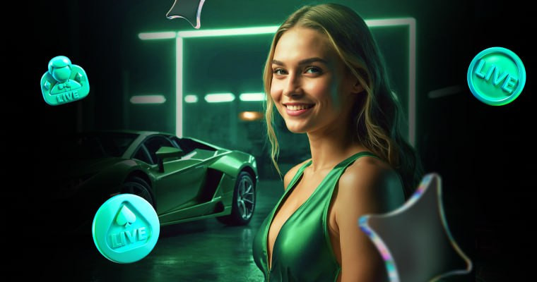 7777 casino