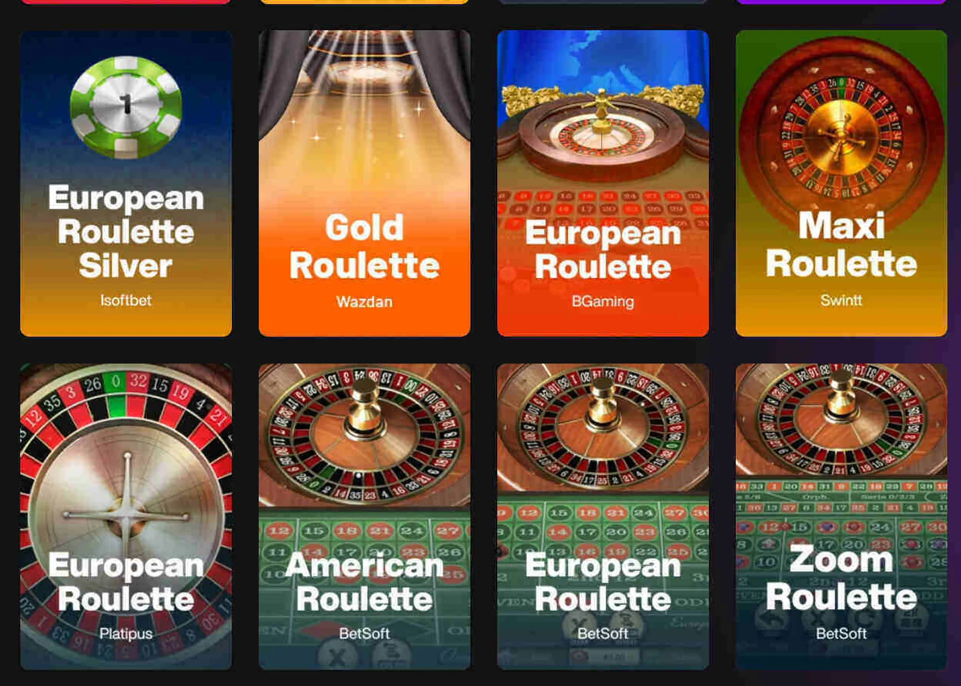 starbets
