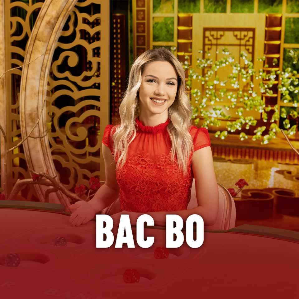 Aposta de jogos bets