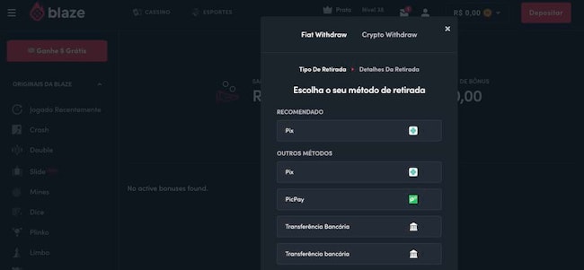 Baixar aplicativo h2bet