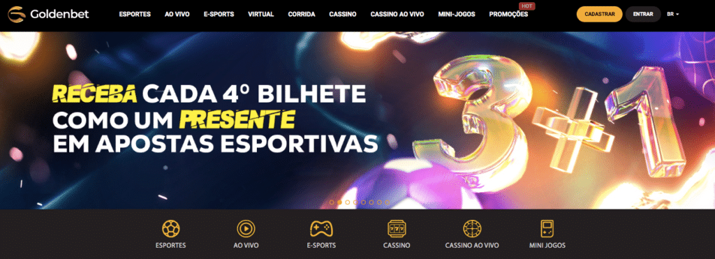 Jogos tem hoje