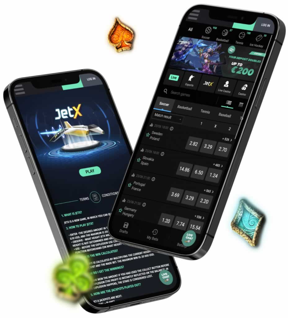 Betting online sites