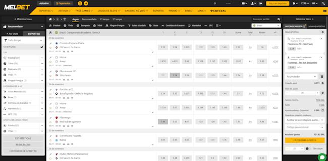 Xbetsports login