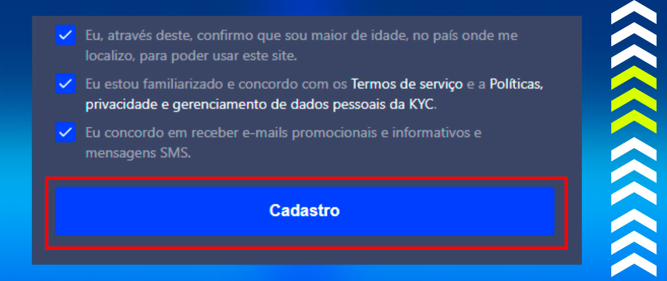 Aposta de jogos online