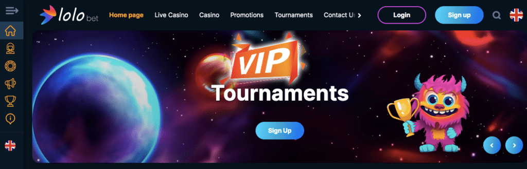 Bet06 login