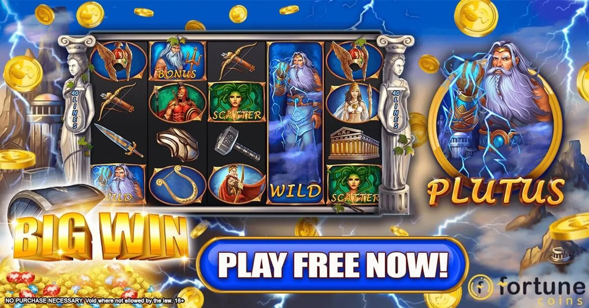 Seu bet app