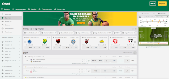 betsson poker