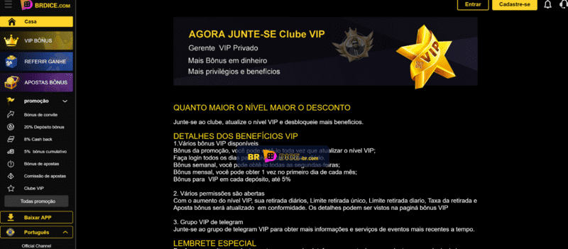 6686bet login