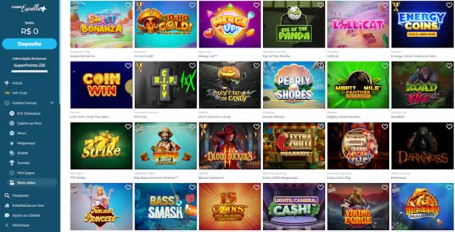 Cashback 7games