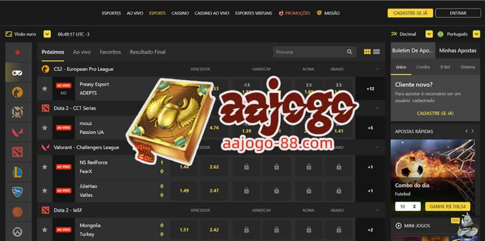 pugbet